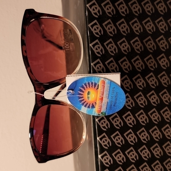 Designer sunglasses - Picture 2 of 8